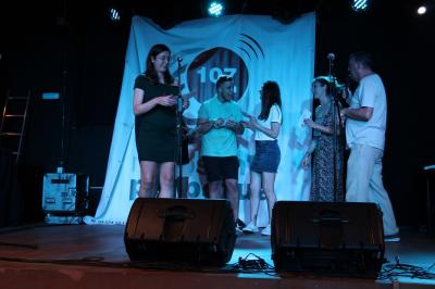Festa col·laboradors 